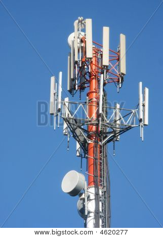 Antenna cilindrica