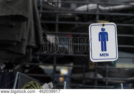 Howrah, West Bengal, India - 26th October 2020 : Various Sports Goods On Sale At Men\'s Section, Dec