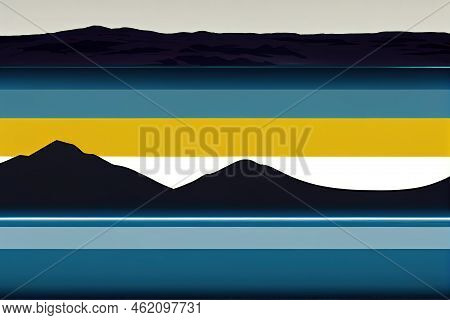 New Zealand Gas Reserve, New Zealand Gas Storage Reservoir,