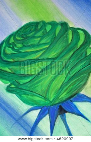 Green nousi