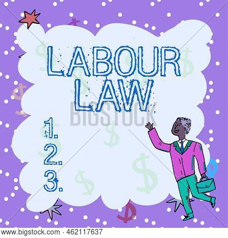 Conceptual Display Birth Life Date. Business Showcase Rules Implemented By The State Between Employe