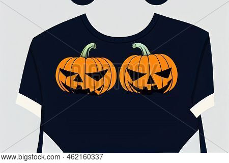 Spooky Baby Svg Halloween Party Baby Announcement Retro Halloween