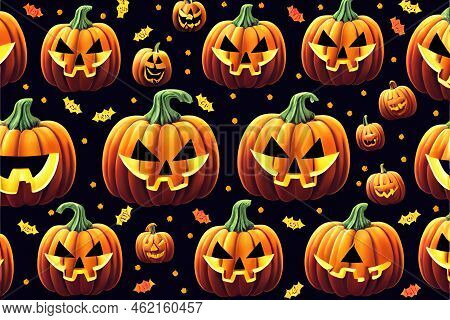 Halloween Sublimation Design Bundle Halloween 2022 T-shirt Design Template.