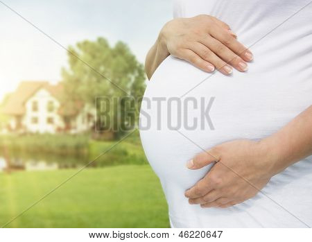 Maternidad