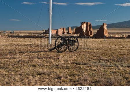 Fort Union