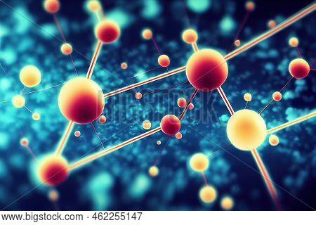 Anime Style, Abstract Blue City With Business Chart Arrows Financial Growth Concept , Anime Style U1