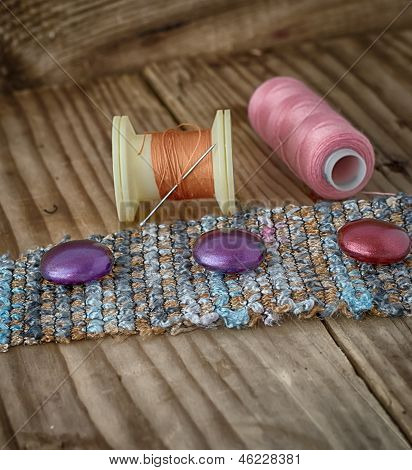 thread
