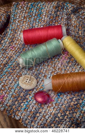thread