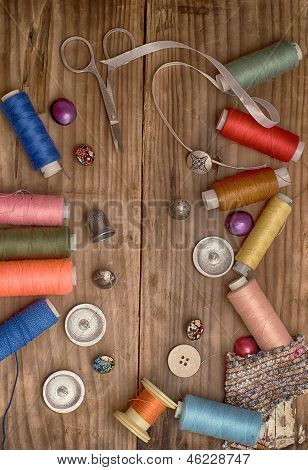 thread