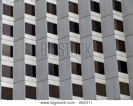 Janelas da cidade