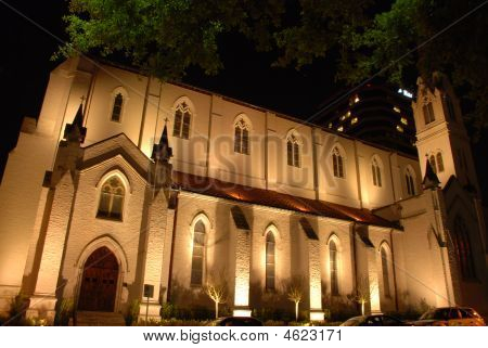 Orlando Florida Chruch