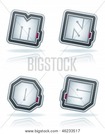 Capital Letters
