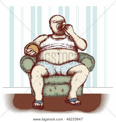 Obesità