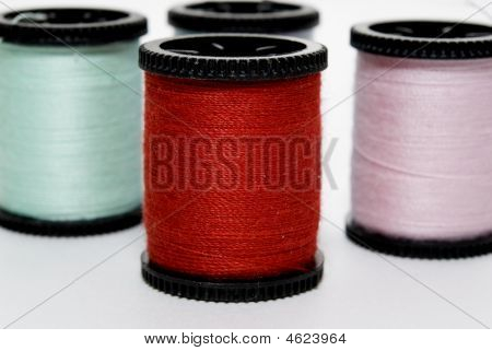 Rode draad