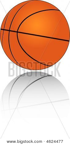 Ball Basketball
