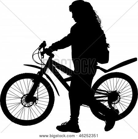 Pige med en Bicycle.eps