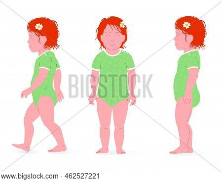 Isometric-baby-clothing