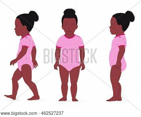 Isometric-baby-clothing