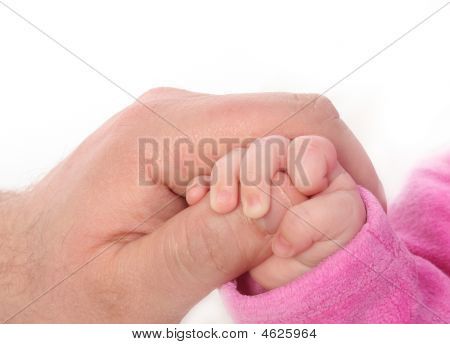 em boas mãos
