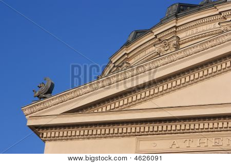 Ateneul Roman