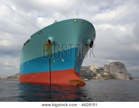 น้ำมันและแก๊สอุตสาหกรรม - บรรทุกแอลเอ็น