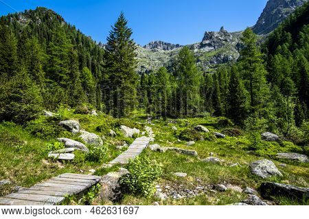 2022 06 04 Cimadasta Path