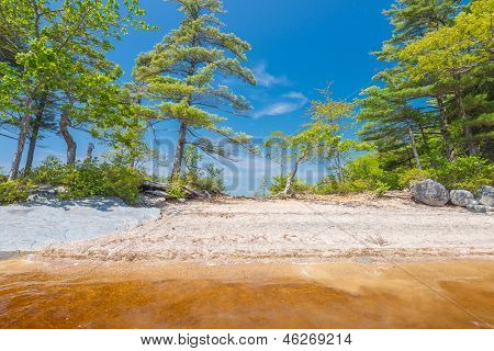 ทะเลสาบ