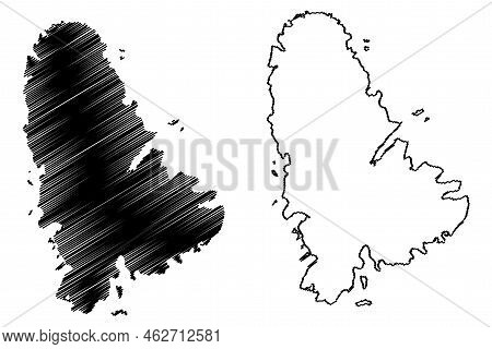 Raiatea Island (france, French Republic, Pacific Ocean, Society Islands Archipelago, French Polynesi