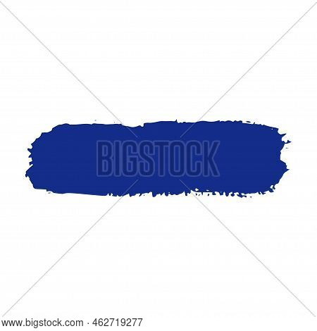 Brushstroke Gouache Paint Background Shape Texture Drowing