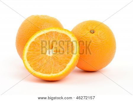 Apelsiner