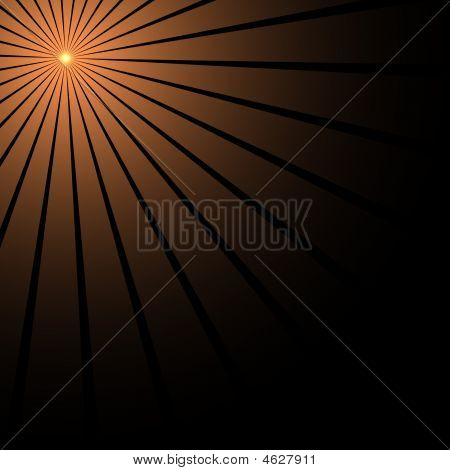 Raggio di luce