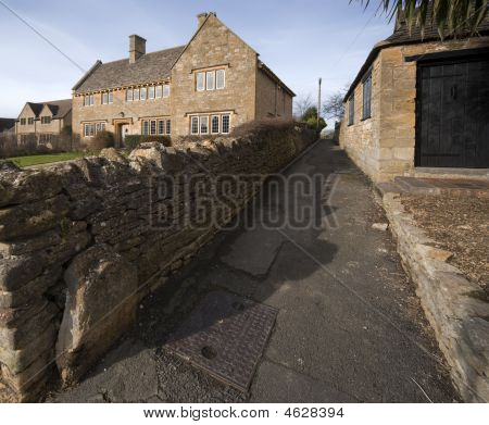 Town House