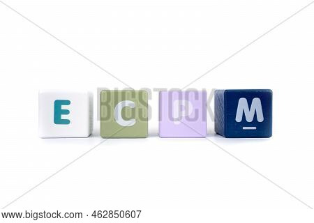 Ecpm Is An Acronym That Means Effective Cost Per Mille. This Metric Is The Result Of Dividing The Ad