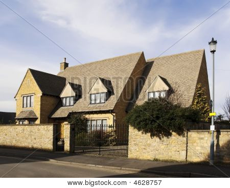 Town House