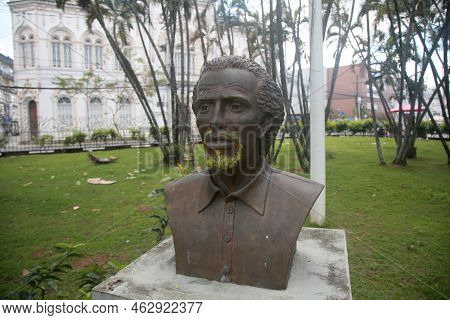 Tailors' Revolt In Salvador