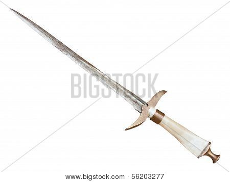 Medieval Dagger