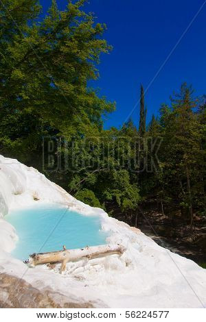 Thermal Water