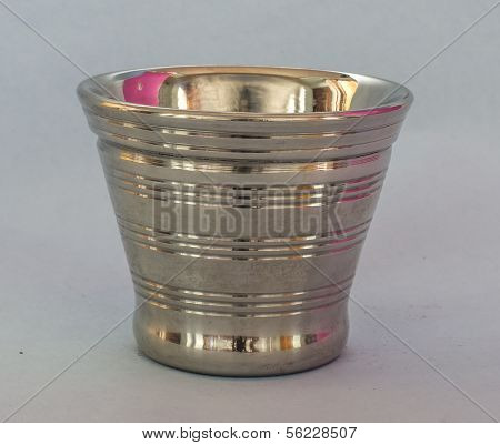 stainless steel utensil