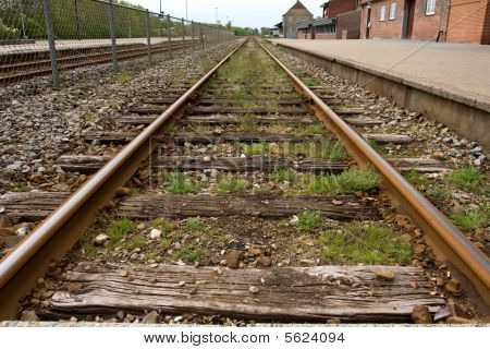 Railtrack