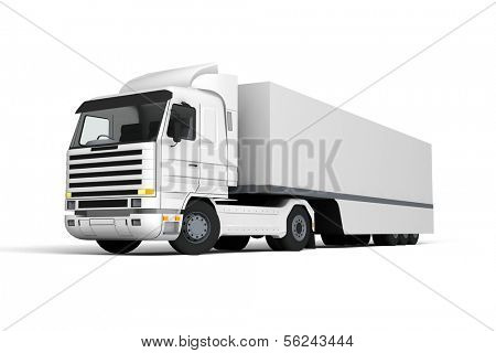 truck