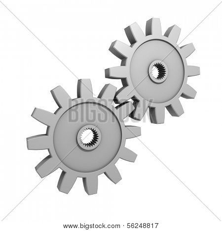 gears