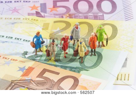 Finansowy firmy