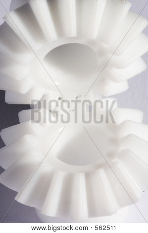 Toothwheels