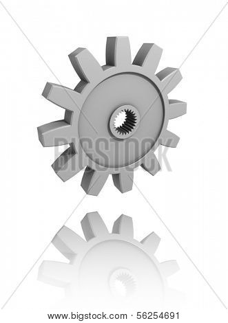 Gear
