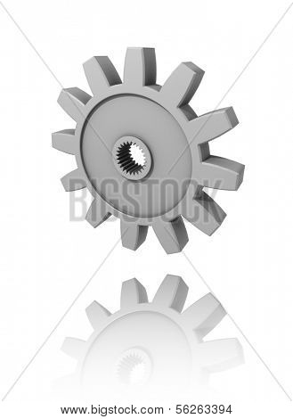 Gear