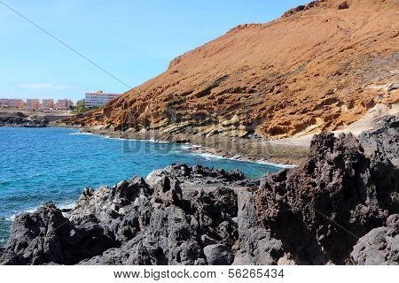 Canary Islands - Tenerife