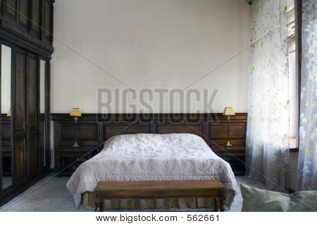 Pokój w hotelu