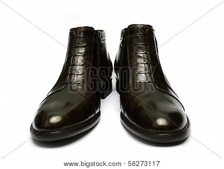 Man's Shoes