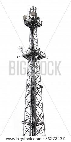 Tower