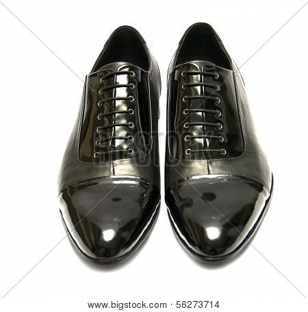 Man's Shoes